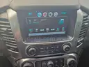 2018 Chevrolet Tahoe Police 2WD 4-DR, 5.3L V8