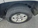 2018 Chevrolet Tahoe Police 2WD 4-DR, 5.3L V8