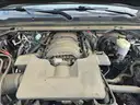 2018 Chevrolet Tahoe Police 2WD 4-DR, 5.3L V8