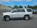 2018 Chevrolet Tahoe Police 2WD 4-DR, 5.3L V8