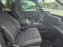 2018 Chevrolet Tahoe Police 2WD 4-DR, 5.3L V8