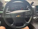 2018 Chevrolet Tahoe Police 2WD 4-DR, 5.3L V8