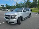 2018 Chevrolet Tahoe Police 2WD 4-DR, 5.3L V8