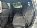 2018 Chevrolet Tahoe Police 2WD 4-DR, 5.3L V8