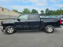 2018 Chevrolet Silverado 1500 LS Crew Cab Long Box 4WD 4-DR, 5.3L V8