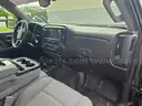 2018 Chevrolet Silverado 1500 LS Crew Cab Long Box 4WD 4-DR, 5.3L V8