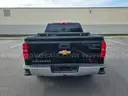 2018 Chevrolet Silverado 1500 LS Crew Cab Long Box 4WD 4-DR, 5.3L V8