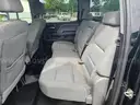 2018 Chevrolet Silverado 1500 LS Crew Cab Long Box 4WD 4-DR, 5.3L V8