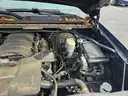 2018 Chevrolet Silverado 1500 LS Crew Cab Long Box 4WD 4-DR, 5.3L V8