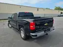 2018 Chevrolet Silverado 1500 LS Crew Cab Long Box 4WD 4-DR, 5.3L V8