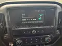 2018 Chevrolet Silverado 1500 LS Crew Cab Long Box 4WD 4-DR, 5.3L V8