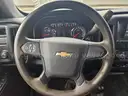 2018 Chevrolet Silverado 1500 LS Crew Cab Long Box 4WD 4-DR, 5.3L V8