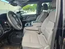 2018 Chevrolet Silverado 1500 LS Crew Cab Long Box 4WD 4-DR, 5.3L V8