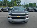 2018 Chevrolet Silverado 1500 LS Crew Cab Long Box 4WD 4-DR, 5.3L V8