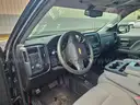 2018 Chevrolet Silverado 1500 LS Crew Cab Long Box 4WD 4-DR, 5.3L V8