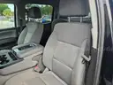 2018 Chevrolet Silverado 1500 LS Crew Cab Long Box 4WD 4-DR, 5.3L V8