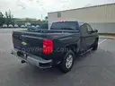 2018 Chevrolet Silverado 1500 LS Crew Cab Long Box 4WD 4-DR, 5.3L V8