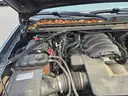 2018 Chevrolet Silverado 1500 LS Crew Cab Long Box 4WD 4-DR, 5.3L V8