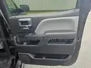 2018 Chevrolet Silverado 1500 LS Crew Cab Long Box 4WD 4-DR, 5.3L V8