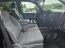 2018 Chevrolet Silverado 1500 LS Crew Cab Long Box 4WD 4-DR, 5.3L V8