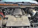 2018 Chevrolet Silverado 1500 LS Crew Cab Long Box 4WD 4-DR, 5.3L V8