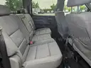 2018 Chevrolet Silverado 1500 LS Crew Cab Long Box 4WD 4-DR, 5.3L V8