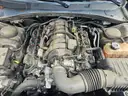 2016 Dodge Charger Police RWD 4-DR, 5.7L V8