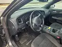 2016 Dodge Charger Police RWD 4-DR, 5.7L V8
