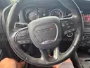 2016 Dodge Charger Police RWD 4-DR, 5.7L V8