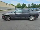 2016 Dodge Charger Police RWD 4-DR, 5.7L V8