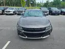 2016 Dodge Charger Police RWD 4-DR, 5.7L V8