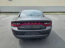 2016 Dodge Charger Police RWD 4-DR, 5.7L V8