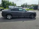 2016 Dodge Charger Police RWD 4-DR, 5.7L V8