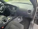 2016 Dodge Charger Police RWD 4-DR, 5.7L V8