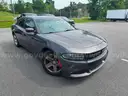 2016 Dodge Charger Police RWD 4-DR, 5.7L V8