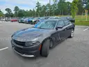 2016 Dodge Charger Police RWD 4-DR, 5.7L V8