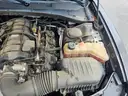 2016 Dodge Charger Police RWD 4-DR, 5.7L V8