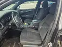 2016 Dodge Charger Police RWD 4-DR, 5.7L V8