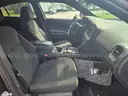 2016 Dodge Charger Police RWD 4-DR, 5.7L V8