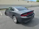 2016 Dodge Charger Police RWD 4-DR, 5.7L V8
