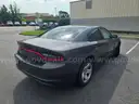 2016 Dodge Charger Police RWD 4-DR, 5.7L V8
