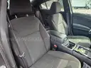 2016 Dodge Charger Police RWD 4-DR, 5.7L V8