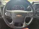 2017 Chevrolet Silverado 1500 LT Crew Cab 4WD 4-DR, 5.3L V8