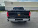 2017 Chevrolet Silverado 1500 LT Crew Cab 4WD 4-DR, 5.3L V8