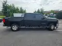 2017 Chevrolet Silverado 1500 LT Crew Cab 4WD 4-DR, 5.3L V8