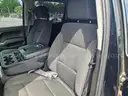 2017 Chevrolet Silverado 1500 LT Crew Cab 4WD 4-DR, 5.3L V8