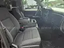 2017 Chevrolet Silverado 1500 LT Crew Cab 4WD 4-DR, 5.3L V8