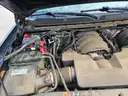 2017 Chevrolet Silverado 1500 LT Crew Cab 4WD 4-DR, 5.3L V8