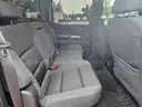 2017 Chevrolet Silverado 1500 LT Crew Cab 4WD 4-DR, 5.3L V8