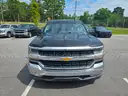 2017 Chevrolet Silverado 1500 LT Crew Cab 4WD 4-DR, 5.3L V8